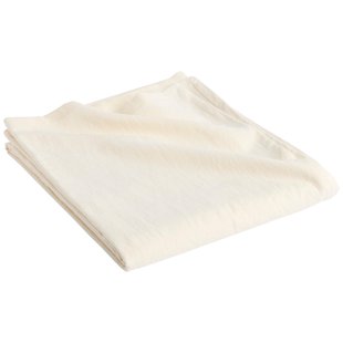 Hay Linnen Bedsprei 240x260 Cream