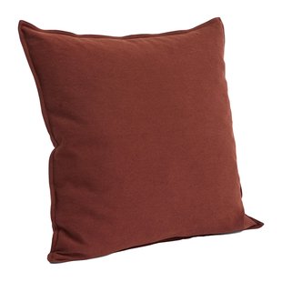 Hay Linnen Kussen 50x50 Iron Red