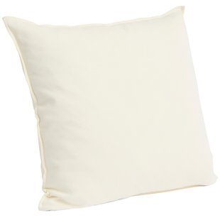 Hay Linnen Kussen 60x60 Cream