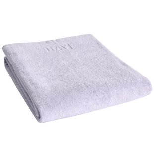 Hay Mono Badlaken 100x150 Lavender