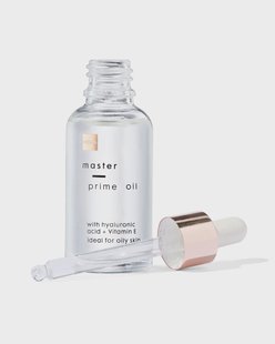 HEMA Make-up primer olie verzorgend