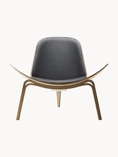 Loungefauteuil CH07 Shell Chair
