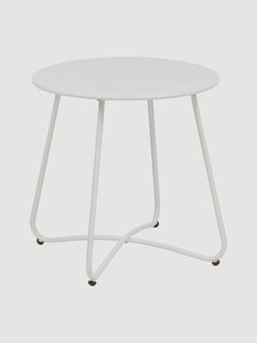 Tuinbijzettafel Austin