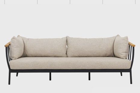 Apple Bee | Condor Loungebank 3-zits