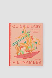 Kookboek Quick&amp;Easy Vietnamees