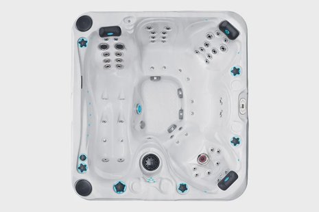 Passion Spas | Spa Pleasure Outlet 2e hands