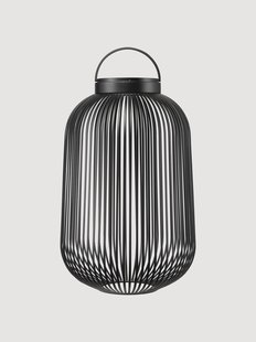 Mobiel outdoor LED tafellamp Lito