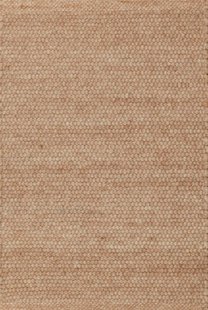MOMO Rugs Natural Weaves - Luxe Vloerkleed MOMO Rugs Woolfine 266/8 van Nieuw-Zeelandse Wol -