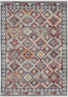 Rezas - Vloerkleed Every Day Kelim 6 -