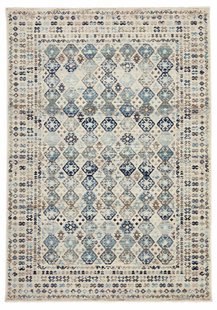 Rezas - Vloerkleed Every Day Kelim 5 -