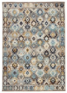 Rezas - Vloerkleed Every Day Kelim 1 -