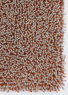 MOMO Rugs - Vloerkleed Opus Combi Rood -