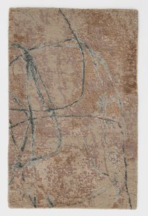 MOMO Rugs - Vloerkleed Boulder Rose Smoke -