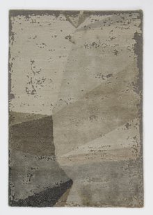 MOMO Rugs - Vloerkleed Grace White Gray Brown -