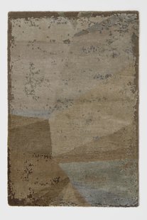 MOMO Rugs - Vloerkleed Grace Medium Tan -