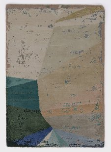 MOMO Rugs - Vloerkleed Grace Cool Aqua -