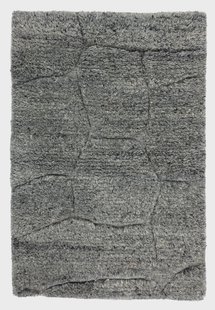 MOMO Rugs - Vloerkleed Ravello Dark grey -