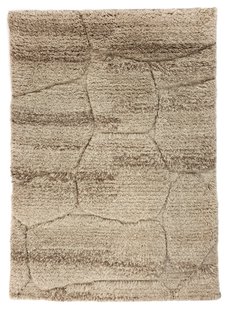 MOMO Rugs - Vloerkleed Ravello Light brown -