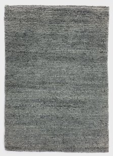 MOMO Rugs Natural Weaves - Vloerkleed MOMO Rugs Salerno Dark Grey - 300x400 cm