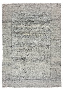 MOMO Rugs Natural Weaves - Vloerkleed MOMO Rugs Furore Light Grey - 250x350 cm