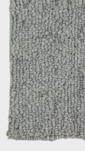 MOMO Rugs - Vloerkleed Opus Loop 3D Light grey -