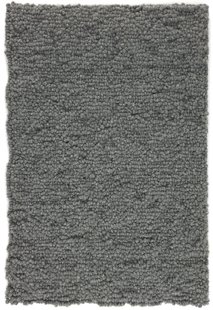 MOMO Rugs - Vloerkleed Opus Loop 3D Dark grey -