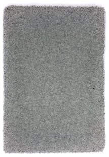 MOMO Rugs - Vloerkleed Opus Plain Light Grey -