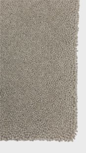 MOMO Rugs - Vloerkleed Opus Plain Taupe -