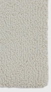 MOMO Rugs - Vloerkleed Opus Loop White -
