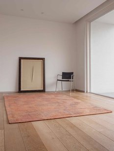 Louis de Poortere - Coral Meditation Volcano 9230 - 170x240 cm Vloerkleed