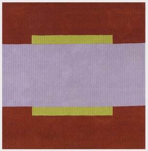 Finarte - Vloerkleed Umbra Wool Rug - 240x240 cm