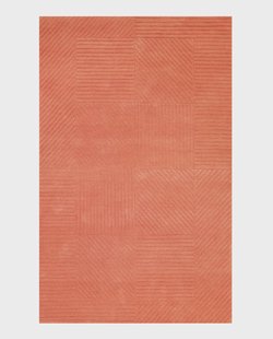 Finarte - Vloerkleed Ruusukvartsi Wool Rug - 170x240 cm