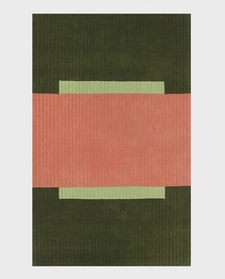 Finarte - Vloerkleed Jade Wool Rug - 170x240 cm
