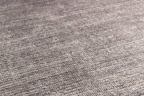 MOMO Rugs - Vloerkleed Grey 613/001/103 - 200x300 cm