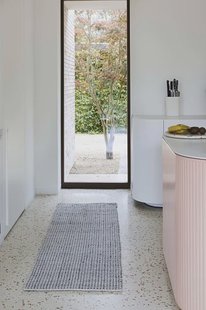 MOMO Rugs - Vloerkleed Ivory 610/001/112 - 200x300 cm