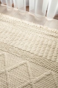 MOMO Rugs - Vloerkleed Ivory 608/001/112 - 170x240 cm