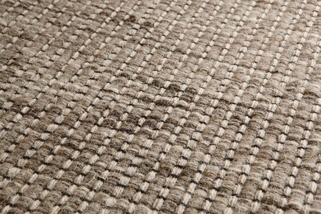 MOMO Rugs - Vloerkleed Grey 408/002/103 - 170x240 cm