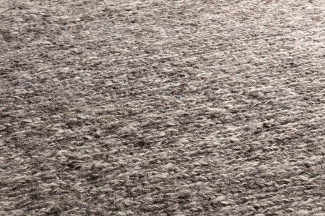 MOMO Rugs - Vloerkleed Mixt Grey 406/001/115 - 250x350 cm
