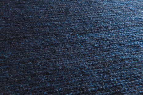 MOMO Rugs - Vloerkleed Navy 406/001/129 - 250x350 cm