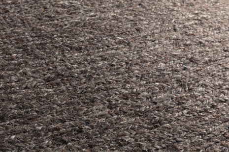 MOMO Rugs - Vloerkleed Charcoal 406/001/104 - 200x300 cm MOMO Rugs - Vloerkleed Charcoal 406/001/104 - 200x300 cm
