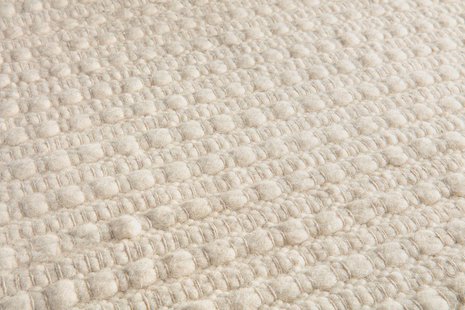MOMO Rugs - Vloerkleed Ivory 614/001/112 - 200x300 cm