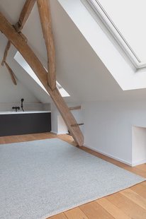 MOMO Rugs - Vloerkleed Grey 605/001/103 - 200x300 cm