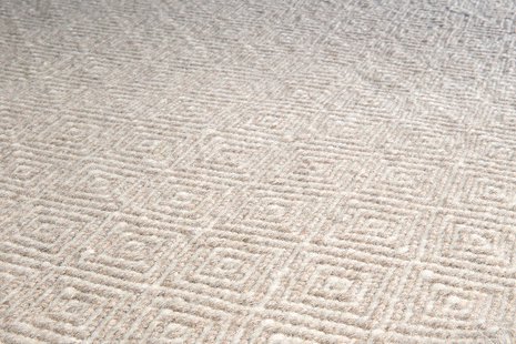 MOMO Rugs - Vloerkleed Beige 604/001/102 - 250x350 cm
