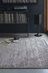MOMO Rugs - Vloerkleed Mouse Grey 428/001/140 -