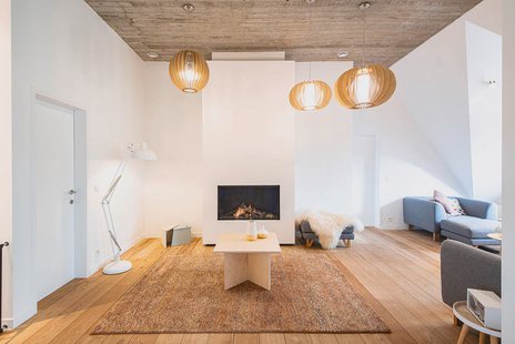 MOMO Rugs - Vloerkleed Copper 428/001/105 -