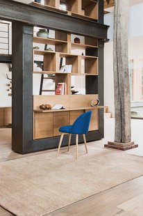 MOMO Rugs - Vloerkleed Beige 418/001/102 -