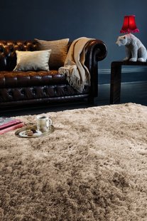 Easy Living - Vloerkleed Whisper Rug Wheat -