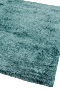 Easy Living - Vloerkleed Whisper Aqua -