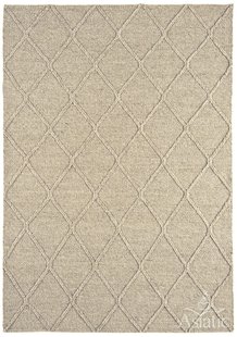 MOMO Rugs - Vloerkleed Katherine Carnaby Coast Diamond Camel Swatch -