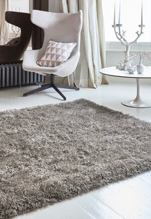 MOMO Rugs - Cascade Taupe - Vloerkleed
